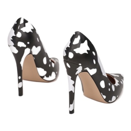 Vices Svěráky BO-173-38-černé bílý černá vícebarevný 1 Vices Svěráky BO-173-38-černé bílý černá vícebarevný 1