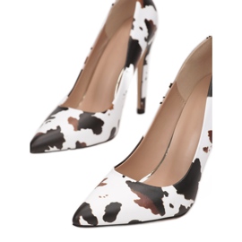 Vices Svěráky BO-173-54-hnědé vícebarevný 1