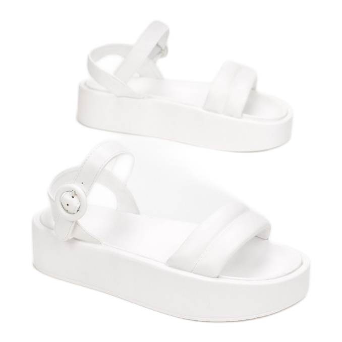 Vices Svěráky 2257-71-bílé bílý 1