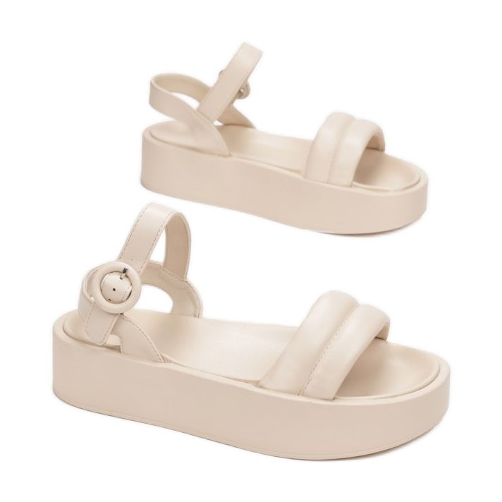 Vices Svěráky 2257-42-béžové béžový 1