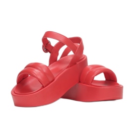 Vices Svěráky 2257-64-ed červený 1