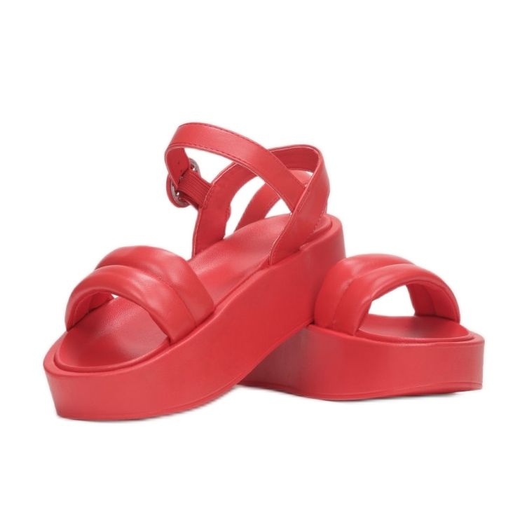 Vices Svěráky 2257-64-ed červené 1 Vices Svěráky 2257-64-ed červené 1