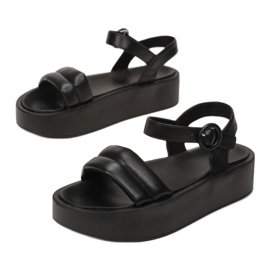 Vices Svěráky 2257-38-černé černý 1