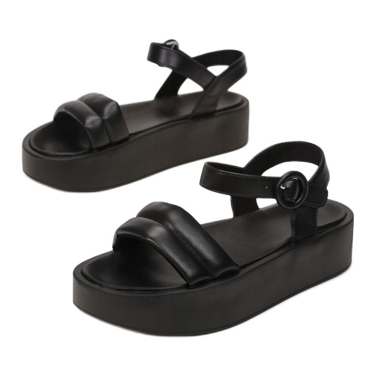 Vices Svěráky 2257-38-černé černá 1