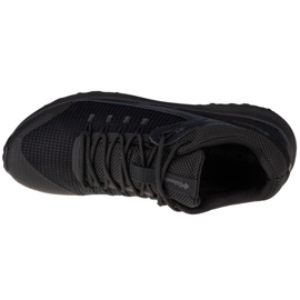 Vodotěsný Columbia Trailstorm M 1938891012 černá 2