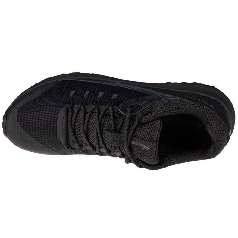 Vodotěsný Columbia Trailstorm M 1938891012 černá 2