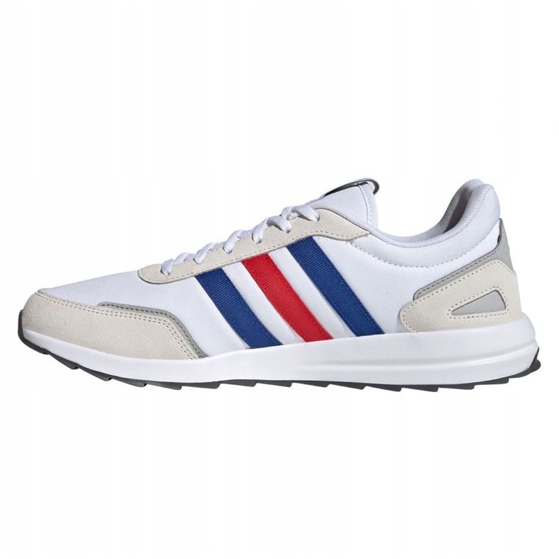 Boty Adidas Retrorunner M FY8586 bílý 1