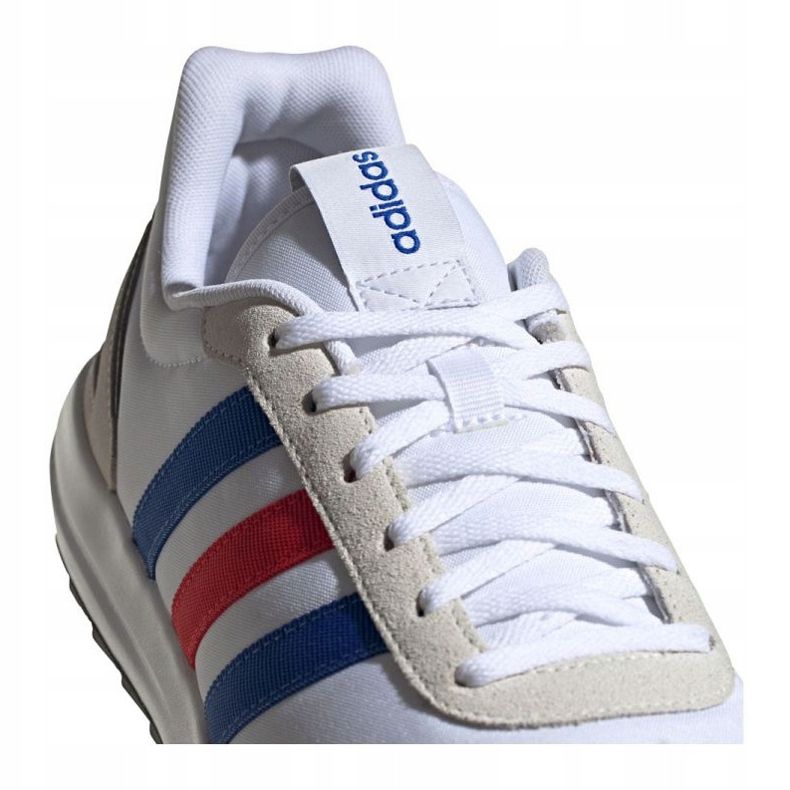 Boty Adidas Retrorunner M FY8586 bílý 2