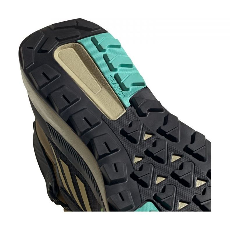 Boty Adidas Terrex Trailmaker Mid Gtx M FZ2511 vícebarevný 2
