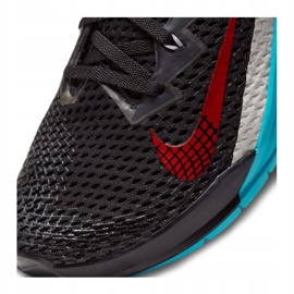 Tréninková obuv Nike Metcon 6 M CK9388-070 bílý černý modrý 2