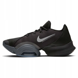 Tréninková obuv Nike Air Zoom SuperRep 2 M CU6445-001 černý zlatý 1