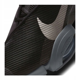 Tréninková obuv Nike Air Zoom SuperRep 2 M CU6445-001 černý zlatý 2