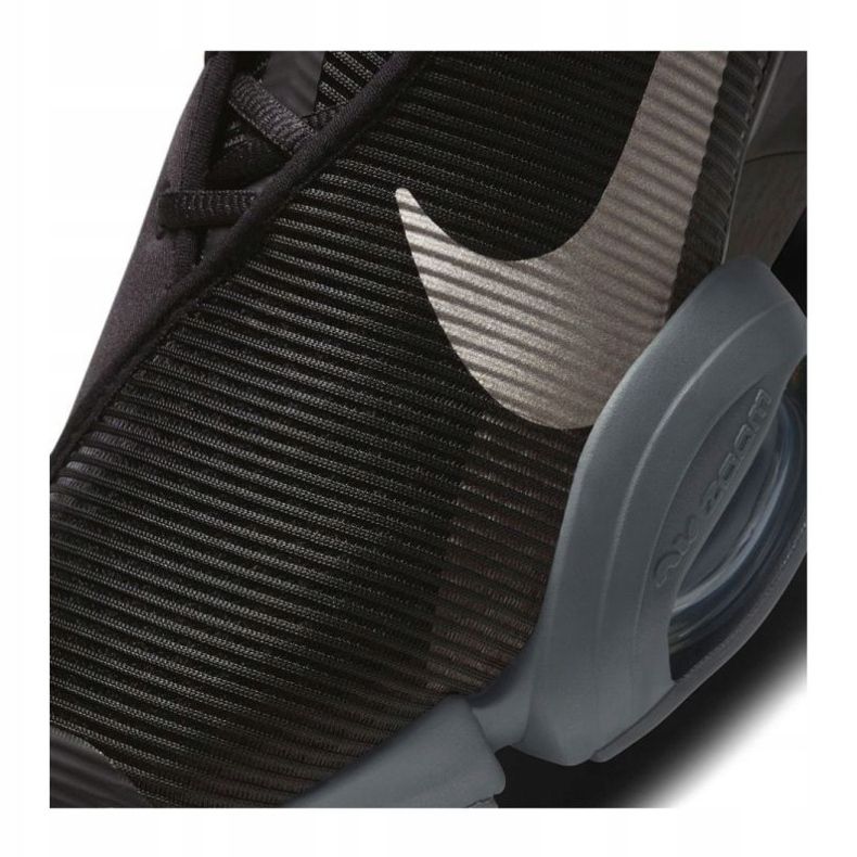 Tréninková obuv Nike Air Zoom SuperRep 2 M CU6445-001 černý zlatý 2