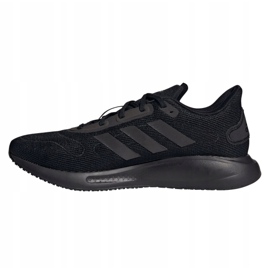 Běžecké boty Adidas Galaxar Run M FY8976 černý 1