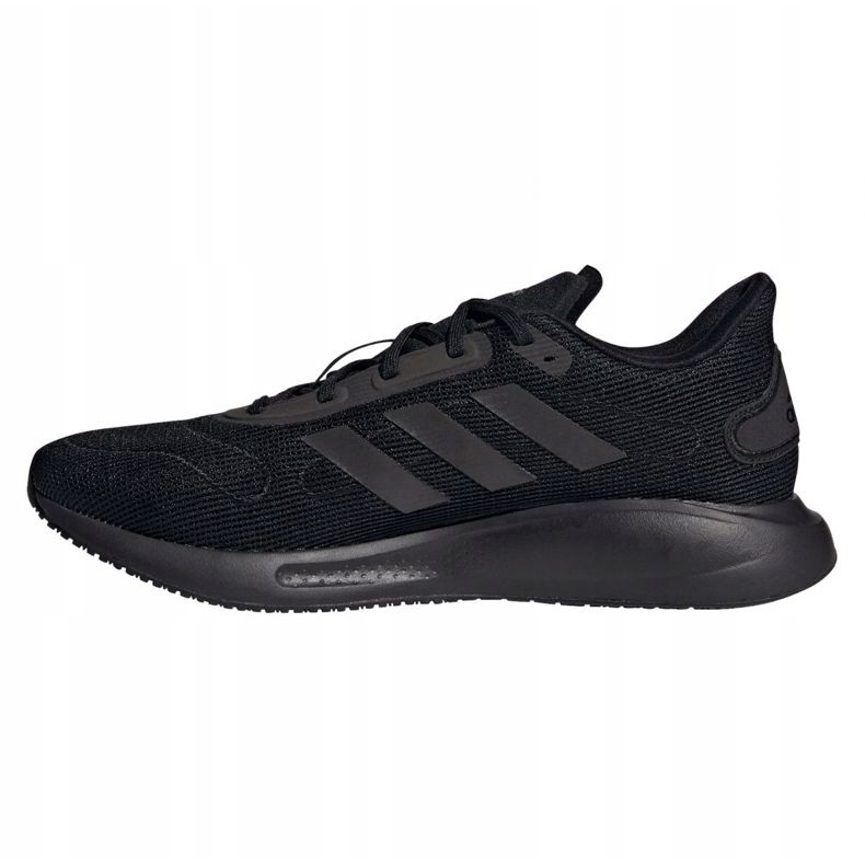 Běžecké boty Adidas Galaxar Run M FY8976 černá 1 Běžecké boty Adidas Galaxar Run M FY8976 černá 1