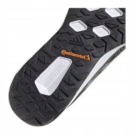 Boty adidas Terrex Two Primeblue M FY0652 černý šedá 2