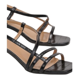 Vices Svěráky CZ-1-38-černé černý 1