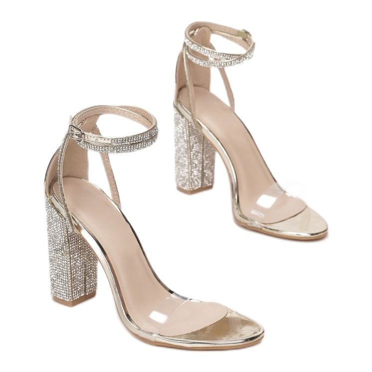 Vices Svěráky 1596-1-60-zlato zlatý 1