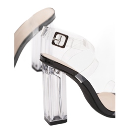 Vices Svěráky 718-1-38-černé černý 1