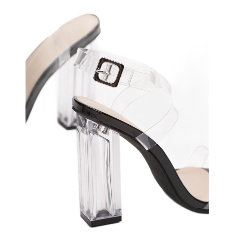 Vices Svěráky 718-1-38-černé černý 1