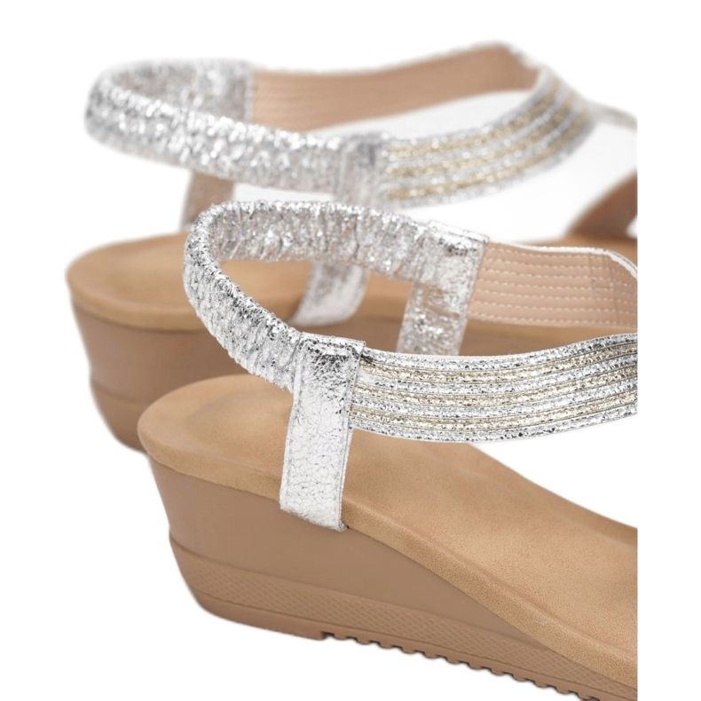 Vices Svěráky Q-103-52-stříbro 1