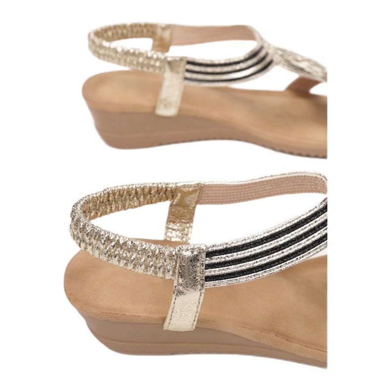 Vices Svěráky Q-103-60-zlato zlatý 1