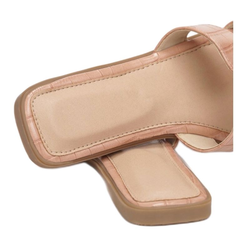 Vices Svěráky F27-45-růžové růžový 1