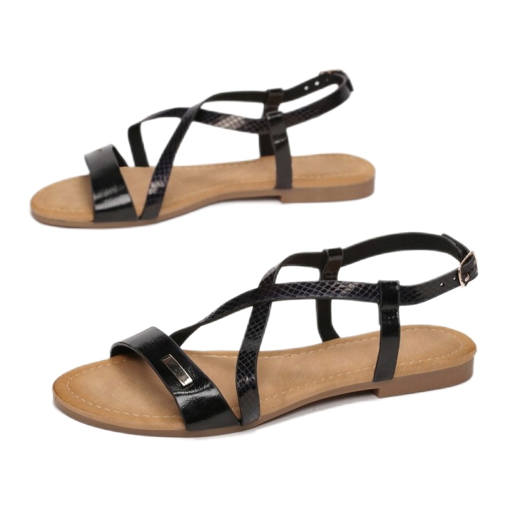 Vices Svěráky F12-38-černé černá 1