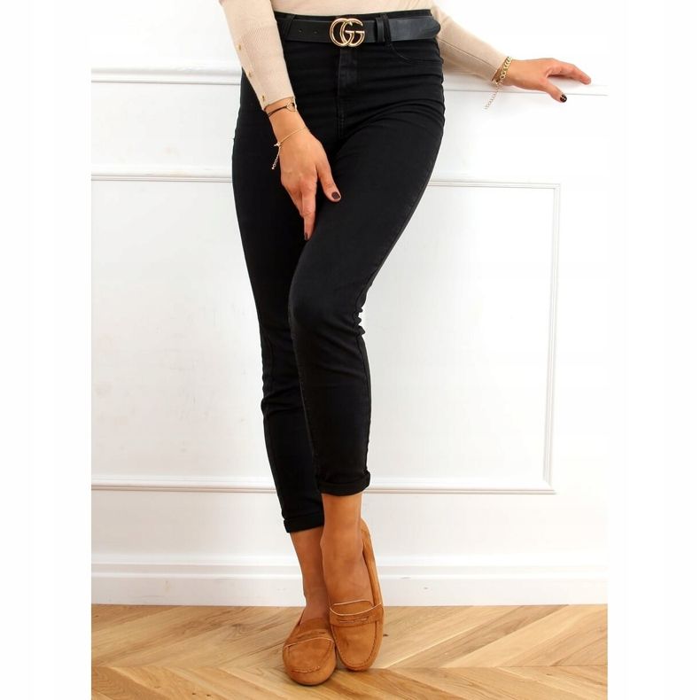 Dámské mokasíny Camel S-980 Camel hnědý 2