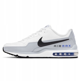 Boty Nike Air Max Ltd 3 M DD7118-001 bílý 1
