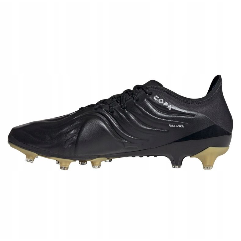 Kopačky Adidas Copa Sense.1 Ag M FW6502 černý černý 1