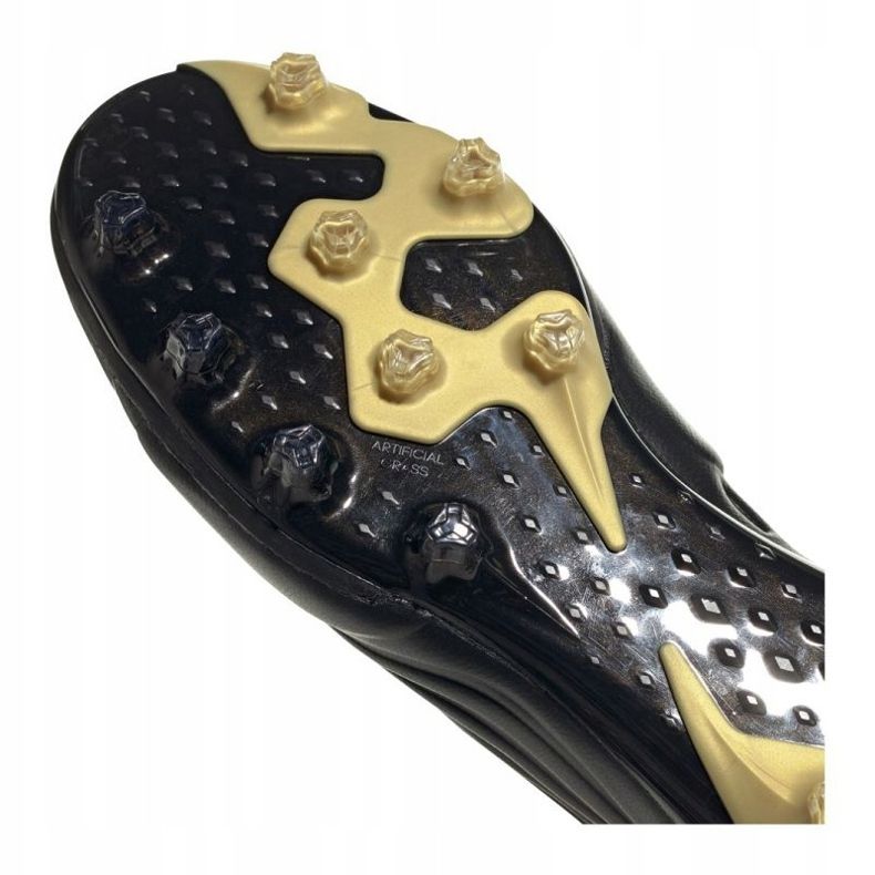 Kopačky Adidas Copa Sense.1 Ag M FW6502 černý černý 2