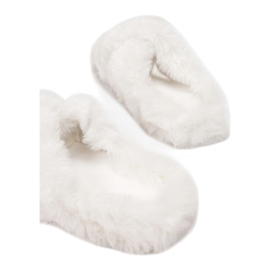 Vices Svěráky MULANKA-2230-71-bílá bílý 1