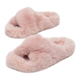 Vices Svěráky MULANKA-2230-45-růžové růžový 1 Vices Svěráky MULANKA-2230-45-růžové růžový 1