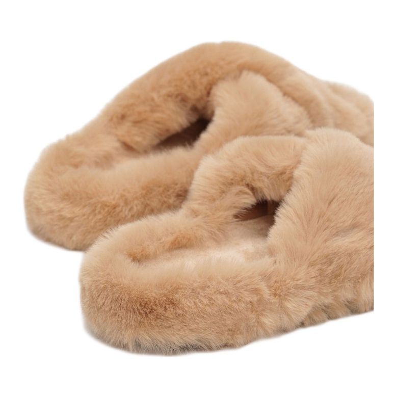 Vices Svěráky MULANKA-2230-68-velbloud hnědý 1