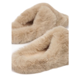 Vices Svěráky MULANKA-2230-42-béžová béžový 1