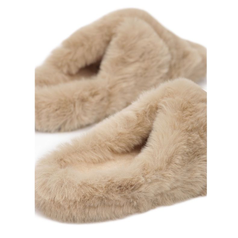 Vices Svěráky MULANKA-2230-42-béžová béžový 1