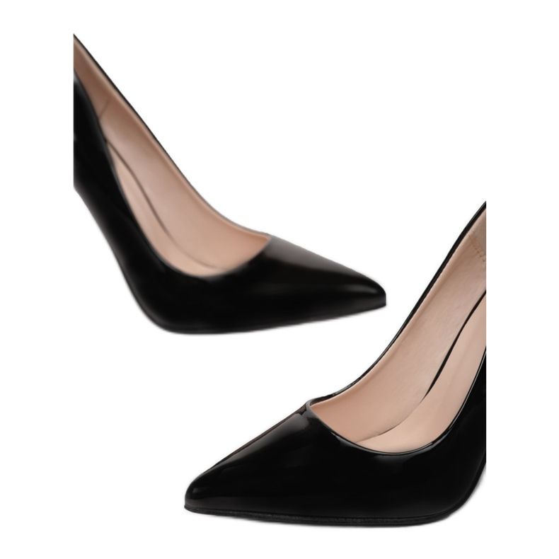 Vices Svěráky MULANKA-BO-108-38-černé černá 1