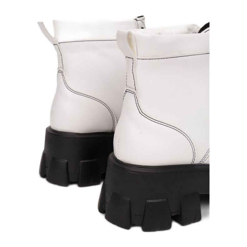 Vices Svěráky MULANKA-5303-71-bílá bílý 1