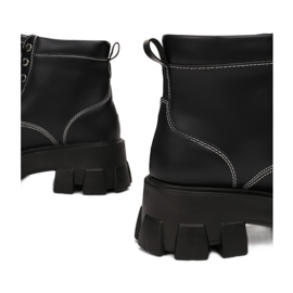 Vices Svěráky MULANKA-5303-38-černé černý 1