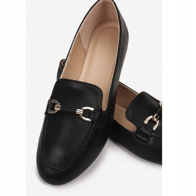 Vices Svěráky 2003-38-černé černá 2