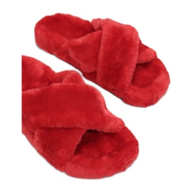 Vices Svěráky MULANKA-2179-64-ed červené 1