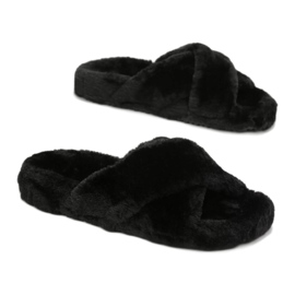 Vices Svěráky MULANKA-2179-38-černé černý 1