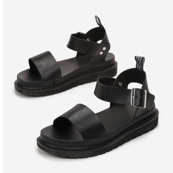 Vices Svěráky MULANKA-2209-38-černé černá 2 Vices Svěráky MULANKA-2209-38-černé černá 2