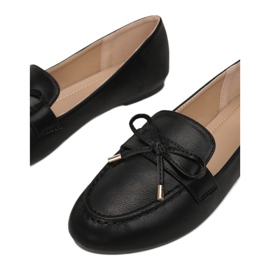 Vices Svěráky MULANKA-2002-38-černé černý 1