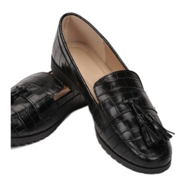 Vices Svěráky MULANKA-2007-38-černé černý 1