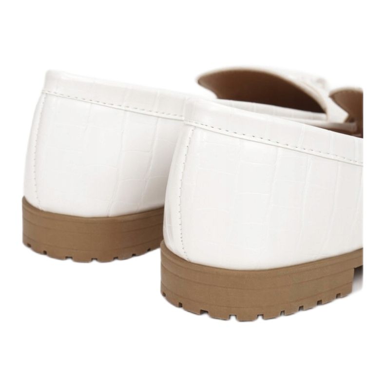 Vices Svěráky MULANKA-2007-71-bílá bílý 1