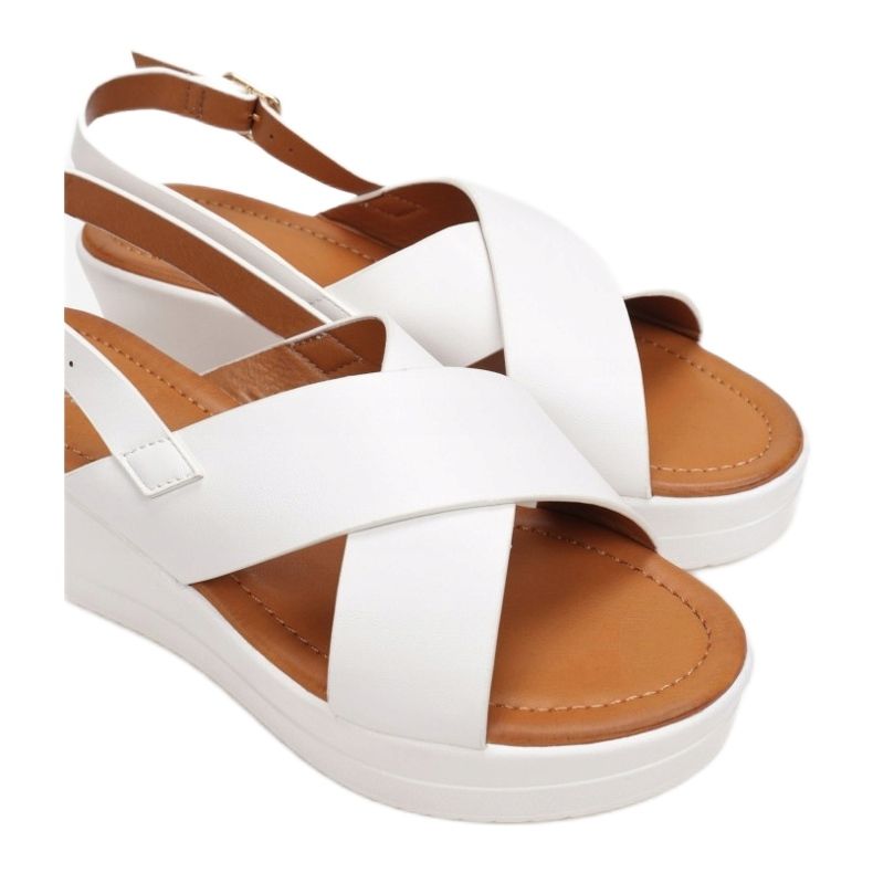 Vices Svěráky MULANKA-2160-71-bílá bílý 1