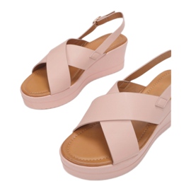 Vices Svěráky MULANKA-2160-45-růžové růžový 1