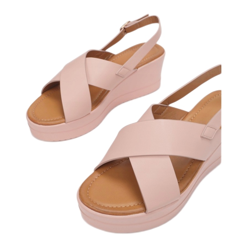 Vices Svěráky MULANKA-2160-45-růžové růžový 1